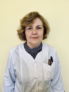 Dalia Kralikevičienė