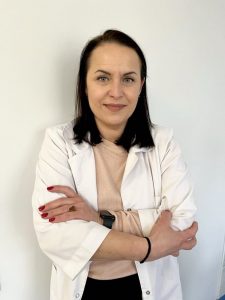 Laura Petrova