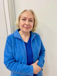 R.S. Bondzinskaitė